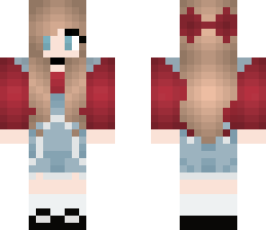 overalls 