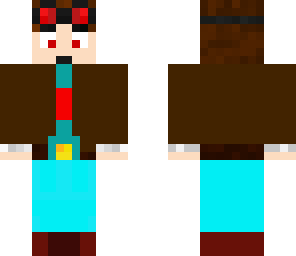 dantdm night