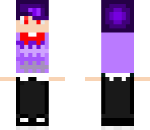 human bonnie