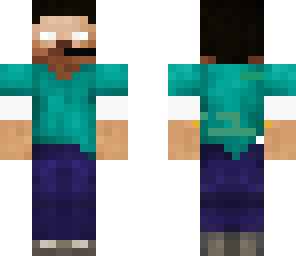 pvp herobrine
