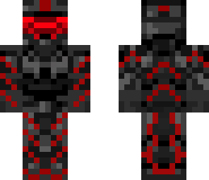 modified fire soldier