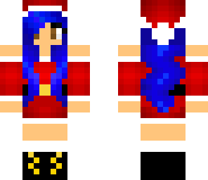 santa kayla 2