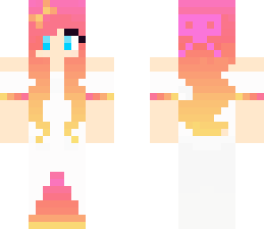 sun in flames princess