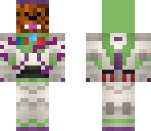 bacca lightyear