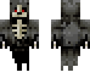 demon