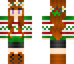 christmas contest