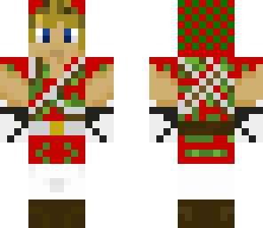 christmas link