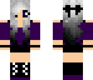 jay's skin