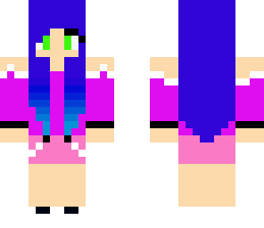 updated steviejkl skin