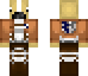 aot jean