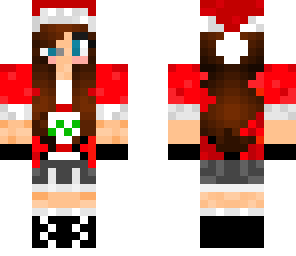 christmas minty