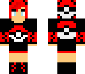 pokegirl