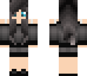 emo girl