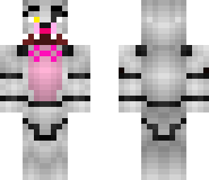 toy foxy -mangle-