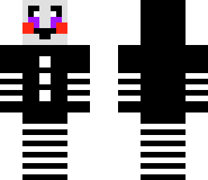 puppet