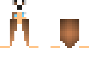 polar bear onesie