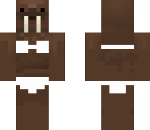 walrus bae