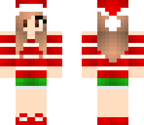 christmas arichika