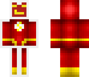 ironflash