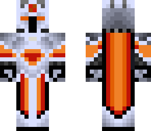 flame knight