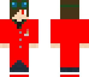 winter tdm scientist