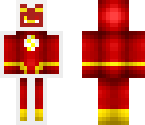 ironflash v2