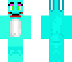 toy bonnie