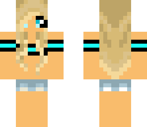 gamer girl updated