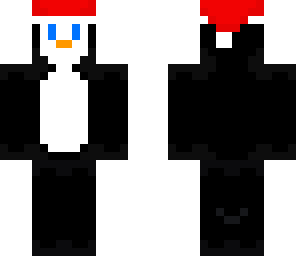 penguin