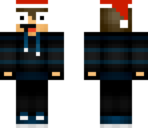 derp santa