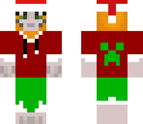 christmas stampy