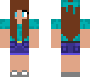 steve's girlfriend