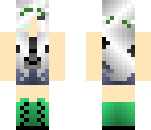jenytheunicorn added flower crown