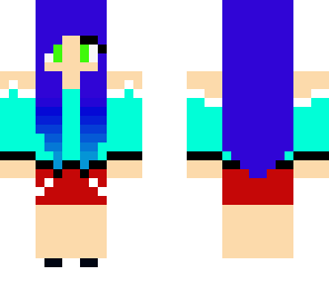 edited again steviejkl skin