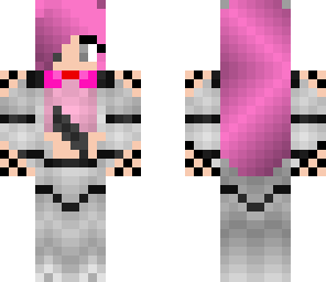 mangle reimagined
