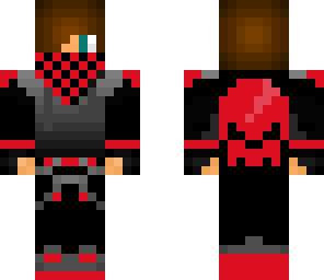 a skin