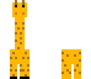 giraffe