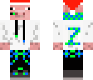 christmas gamer piggy