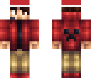 raigo the killer skin version navidad