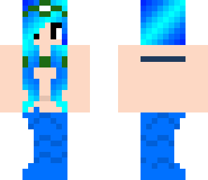 mermiad
