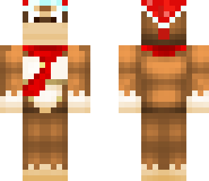 donkingkon navidad