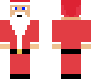 santa