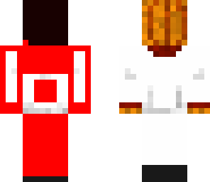 my not of lot of work skin