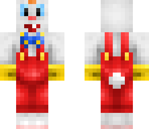 roger rabbit