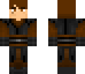 anikan-skywalker improved