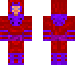 steve magneto
