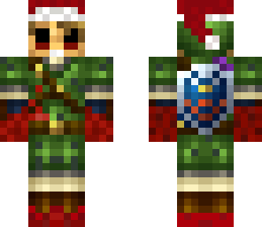 ben exe navidad
