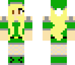 sexy girl elf
