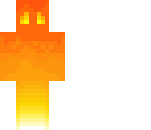 flame guy