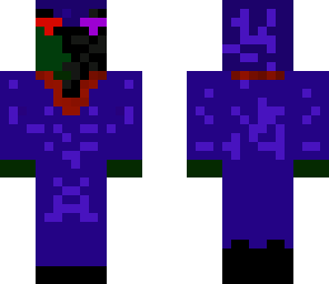 ender orc